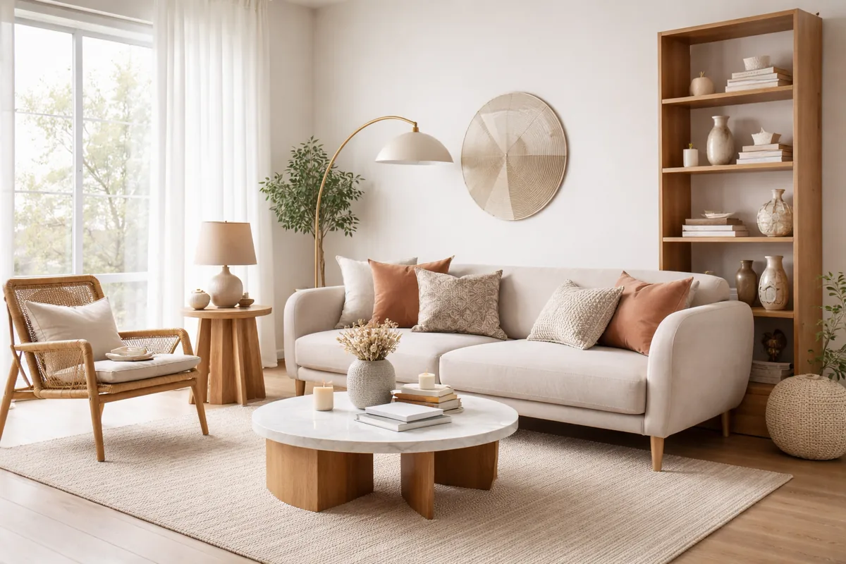 Comment choisir des meubles déco adaptés à votre style personnel
