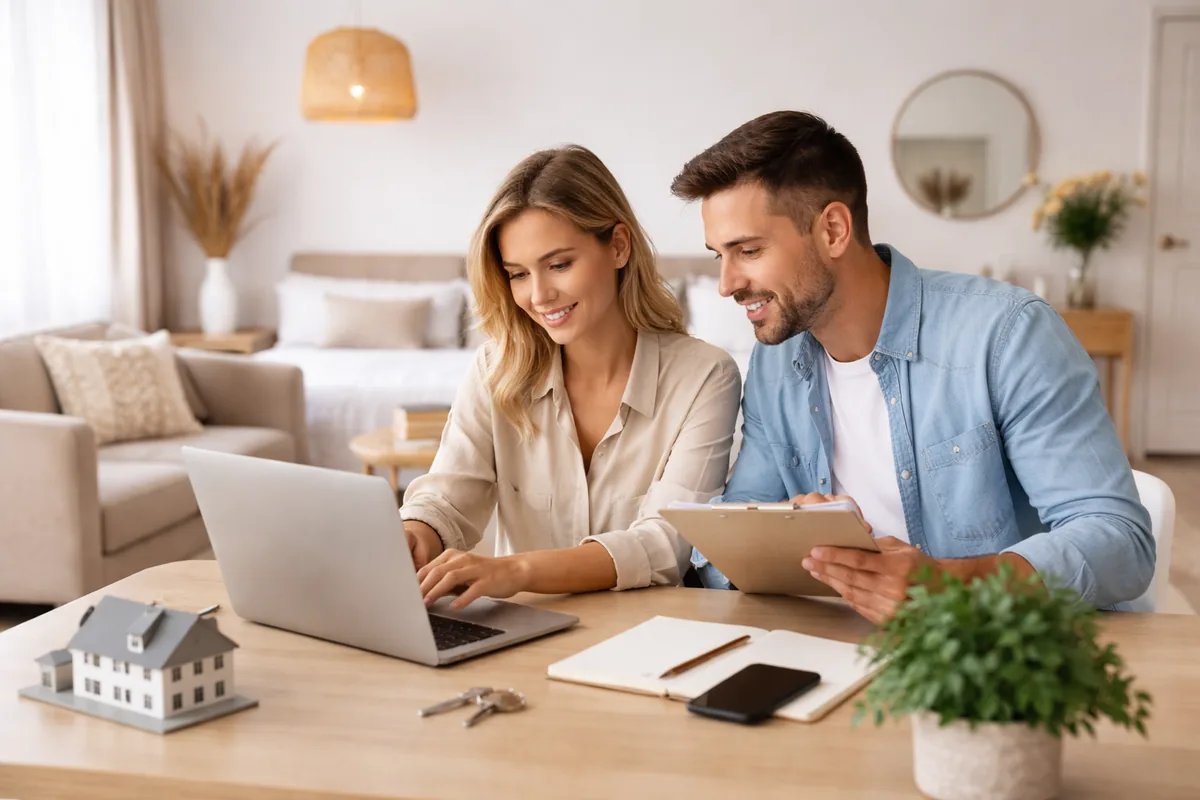 Comment optimiser la gestion de votre location airbnb avec une formation