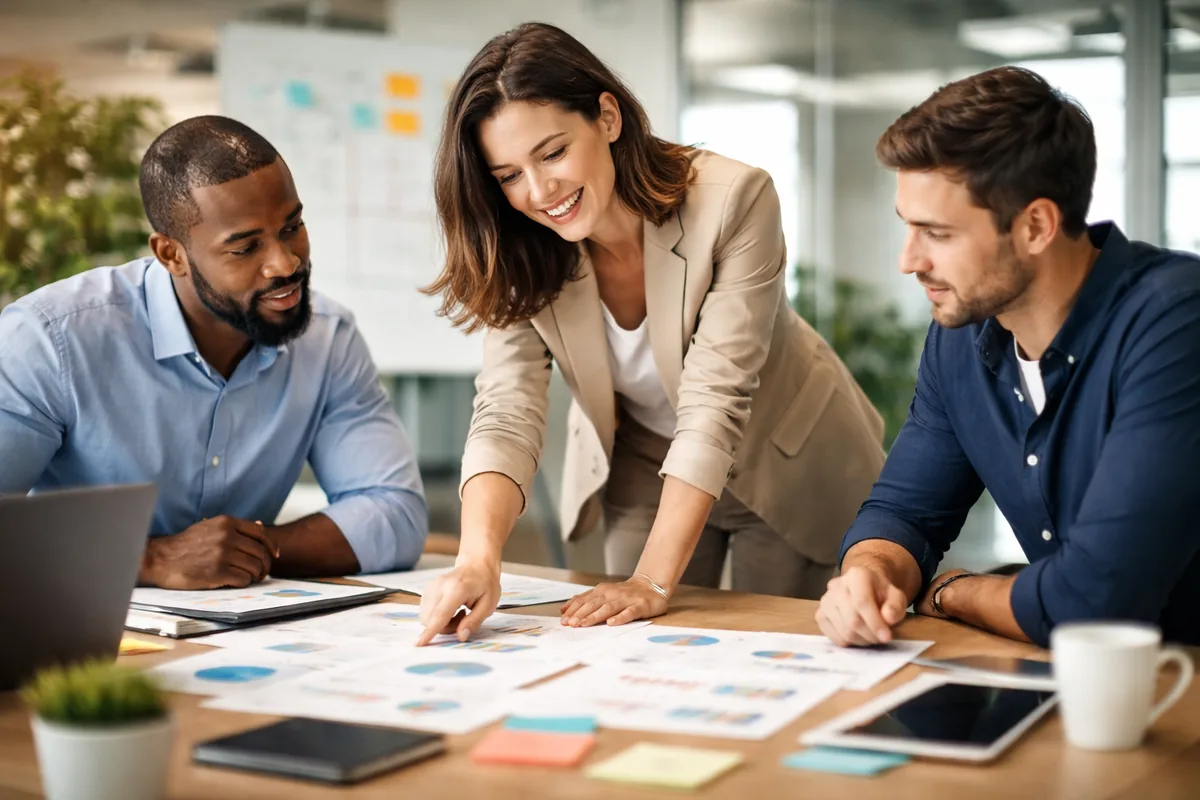 Comment élaborer une stratégie d'entreprise centrée sur le client