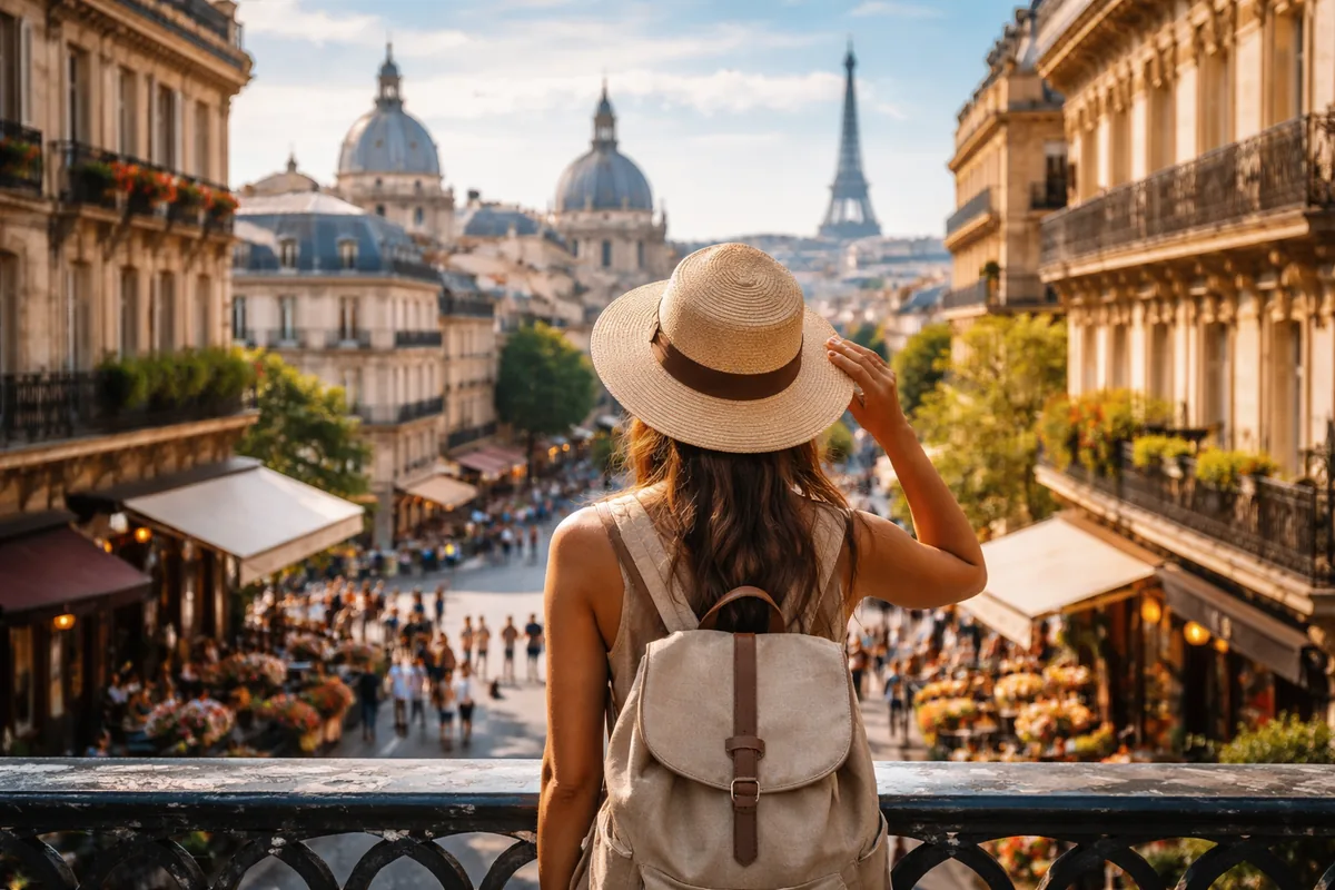 Quelles sont les meilleures villes pour vivre des aventures culturelles durant un voyage urbain