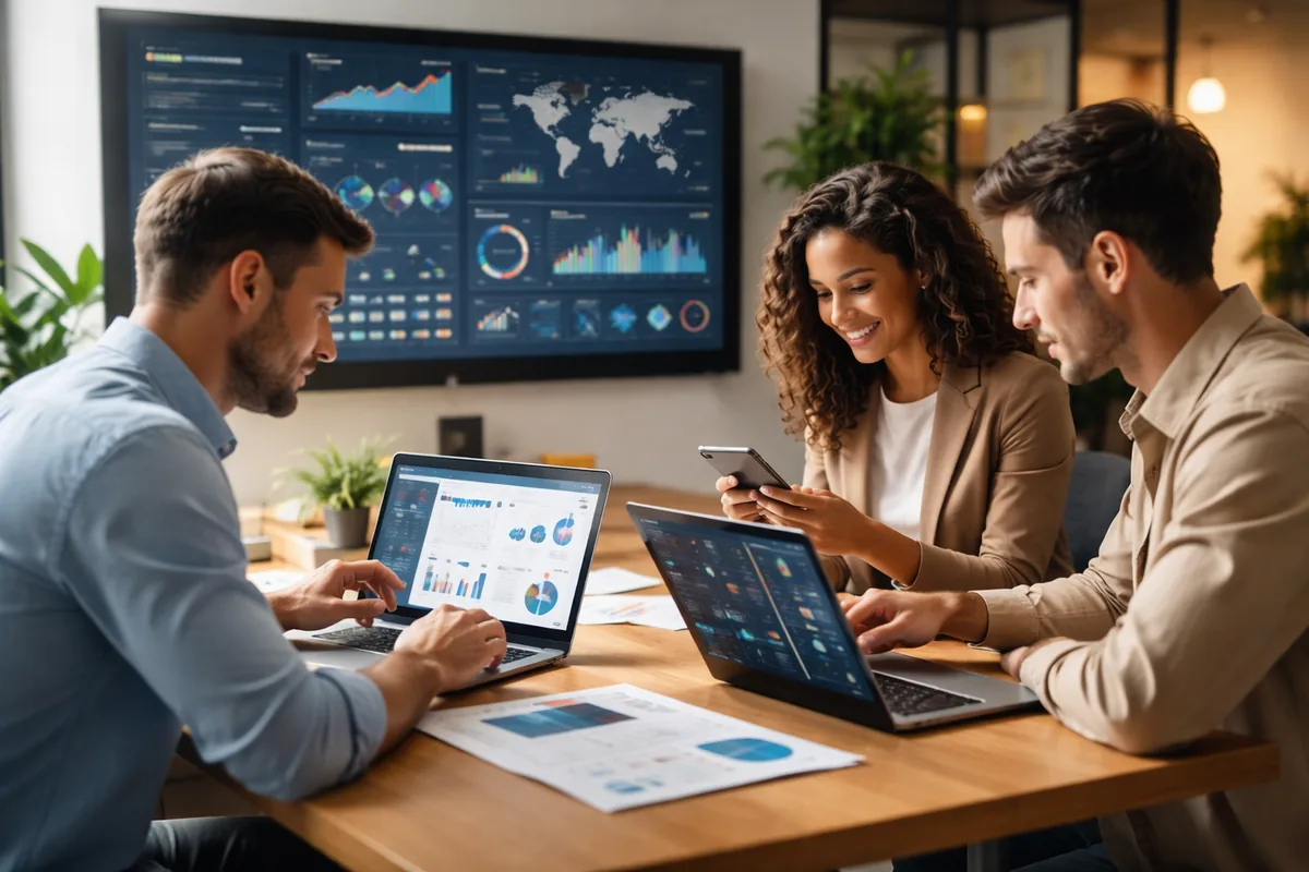 Maximiser l'interaction utilisateur avec des stratégies digitales avancées