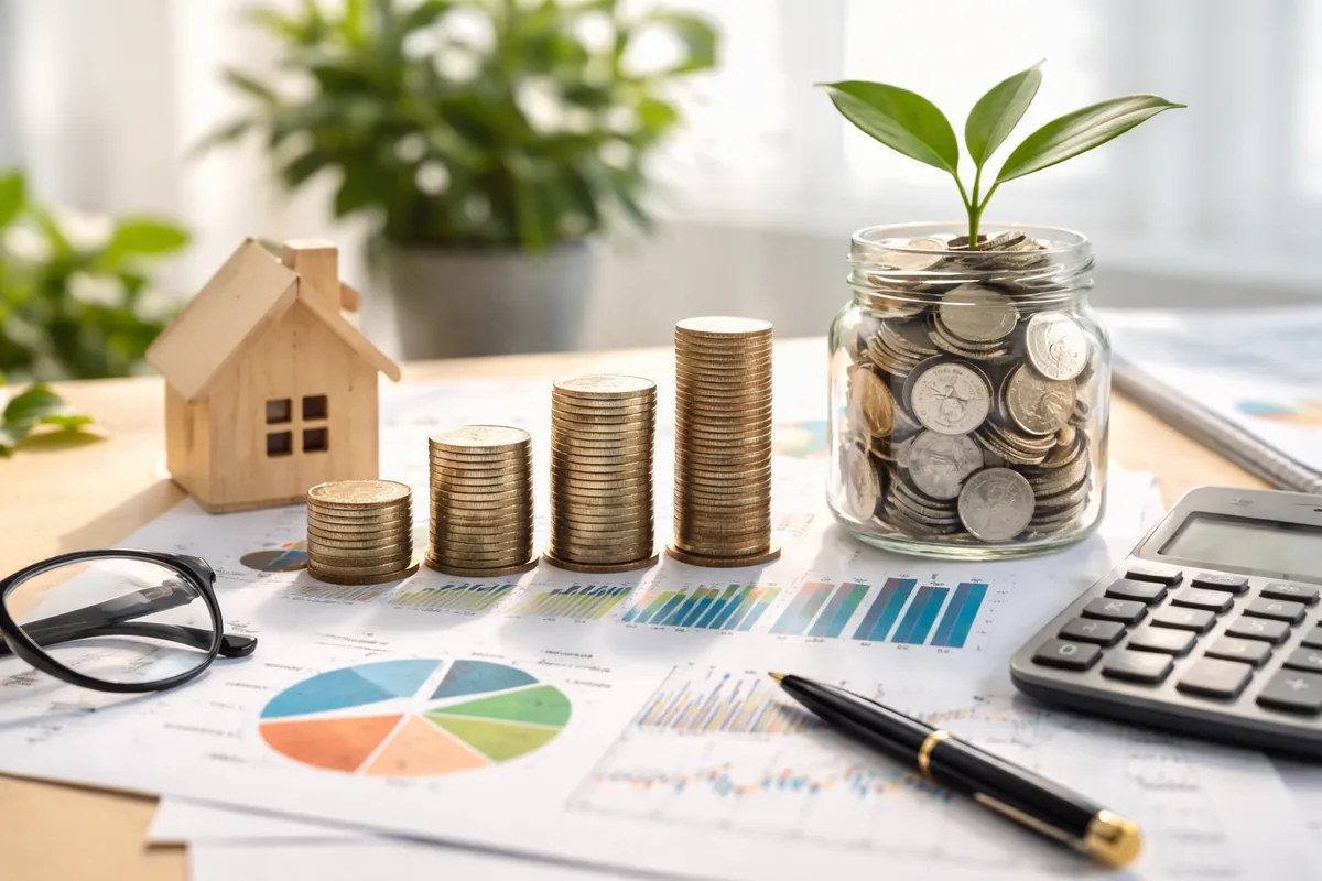 Comment fonctionnent les placements financiers en assurance-vie, SCPI et PER