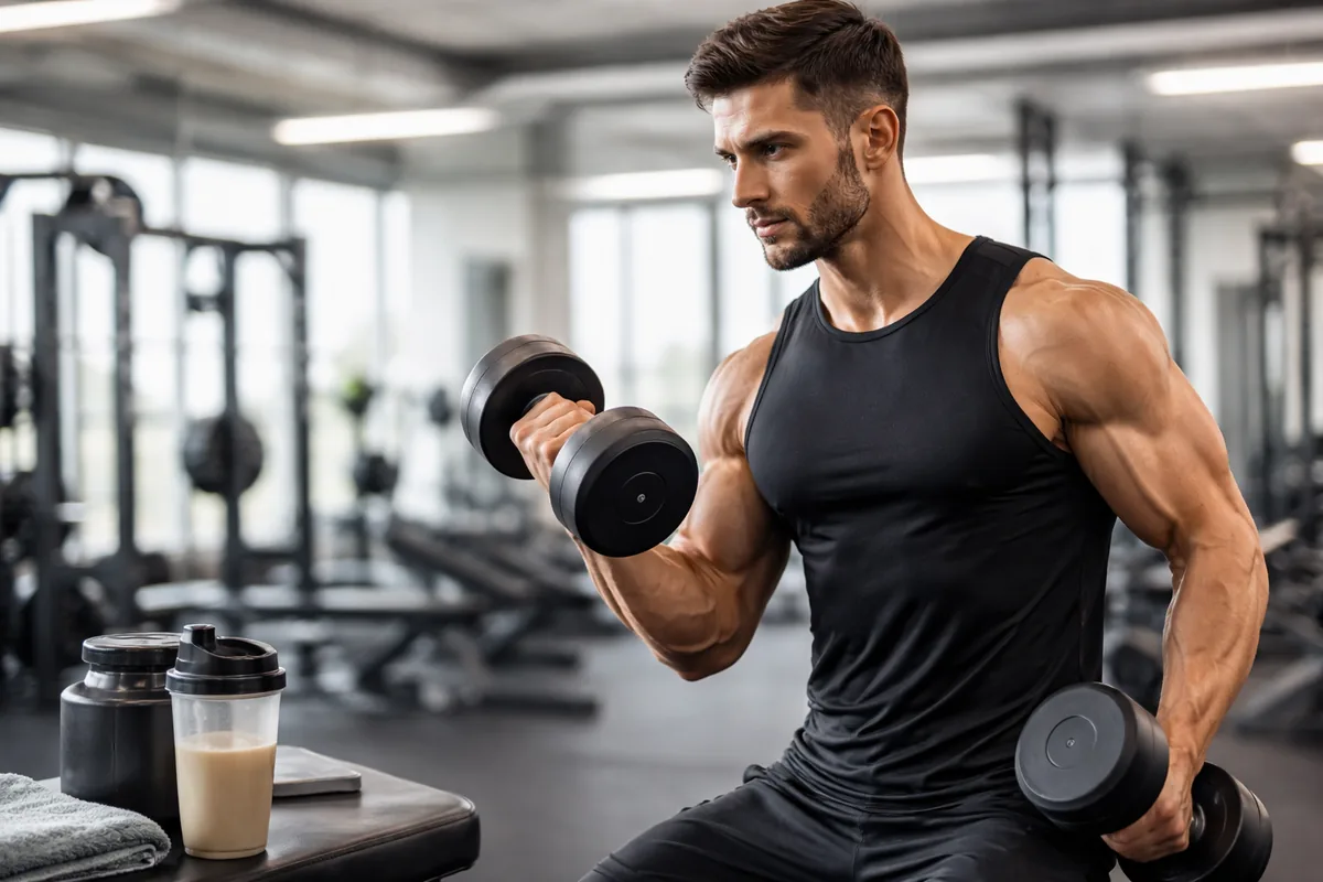 Les meilleures stratégies pour progresser dans la musculation