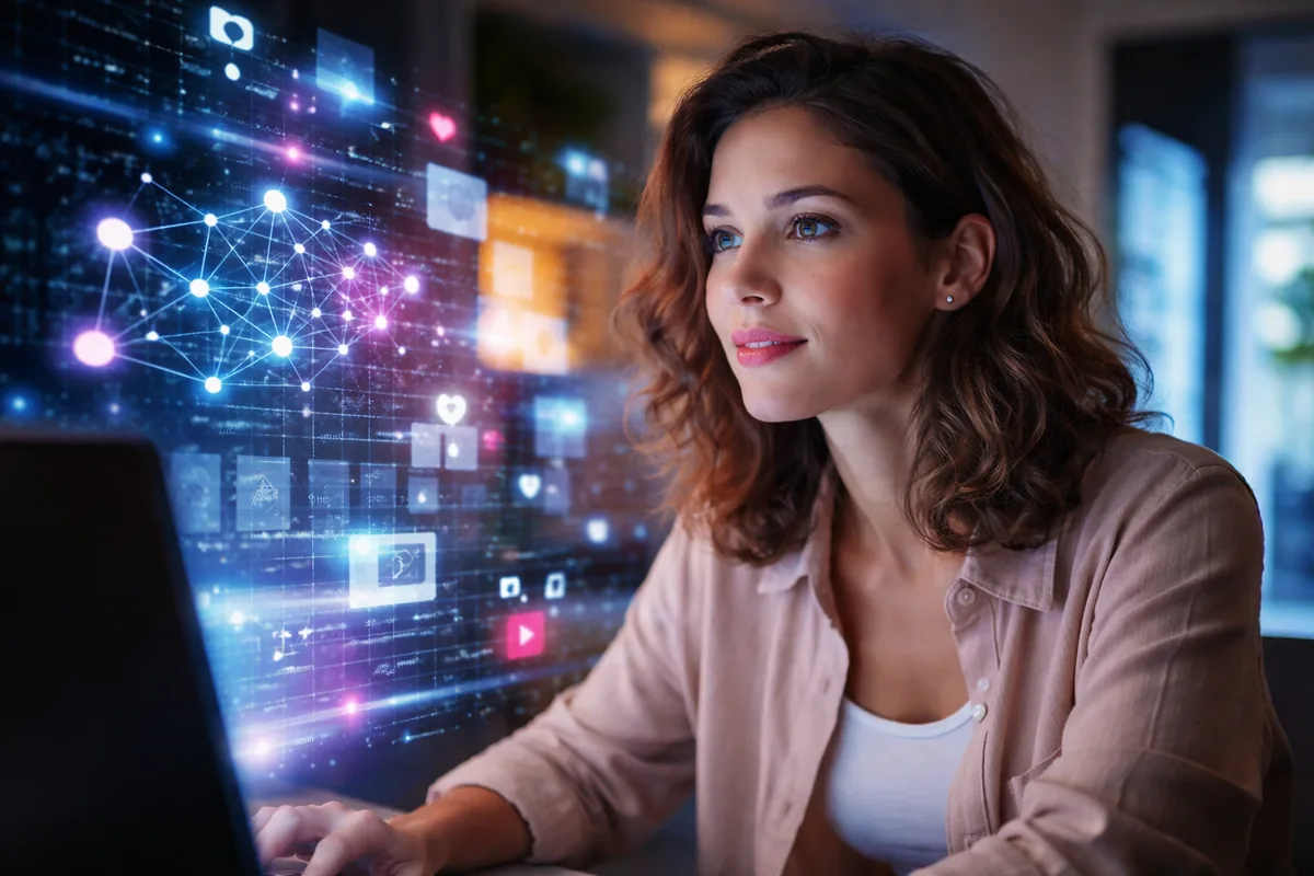 Comment le deep learning influence-t-il la culture numérique ?
